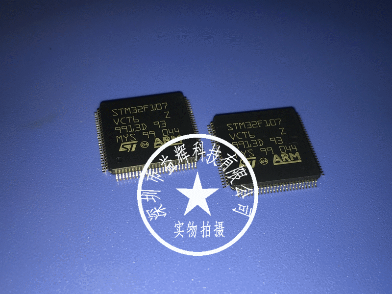 【ST系列】STM32F107VCT6以太網(wǎng)微控制器IC益輝科技原廠直銷(xiāo)-STM32F107VCT6盡在買(mǎi)賣(mài)IC網(wǎng)