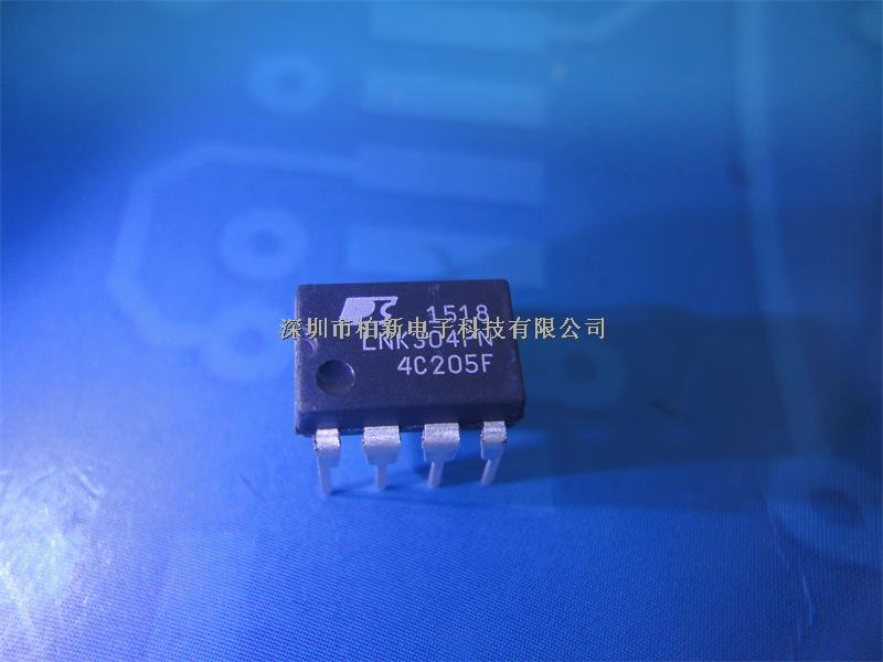 LNK304PN  PMIC - AC-DC 轉(zhuǎn)換器，離線(xiàn)開(kāi)關(guān)-LNK304PN盡在買(mǎi)賣(mài)IC網(wǎng)