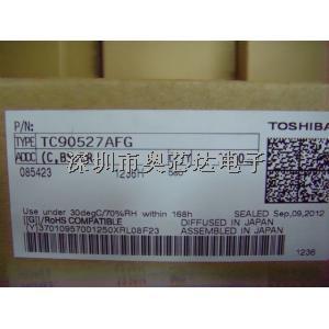 TOSHIBA東芝存儲器芯片 TC90527AFG原裝代理庫存-TC90527AFG盡在買賣IC網(wǎng)