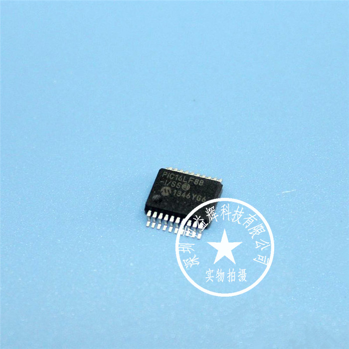 【MICROCHIP系列】PIC16LF88-I/SS 微控制器IC 益輝科技-PIC16LF88-I/SS盡在買賣IC網(wǎng)