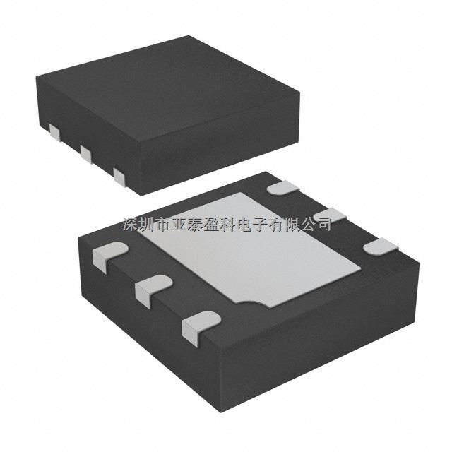 DMN2016LHAB-7 DIODES QFN6 原裝正品 -DMN2016LHAB-7盡在買賣IC網(wǎng)