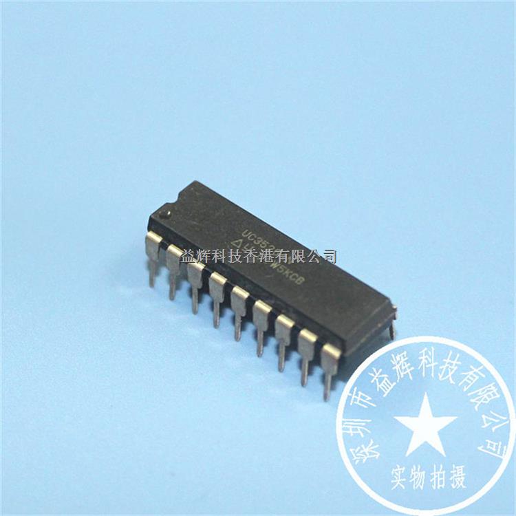 【TI系列】UC3526AN 控制器IC 益輝科技原廠直銷-UC3526AN盡在買賣IC網(wǎng)