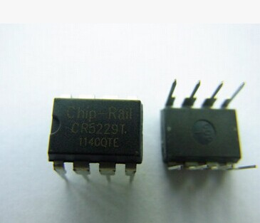 CR5229 副邊PWM功率開關(guān) CHIP-RAIL啟達(dá)代理-CR5229盡在買賣IC網(wǎng)