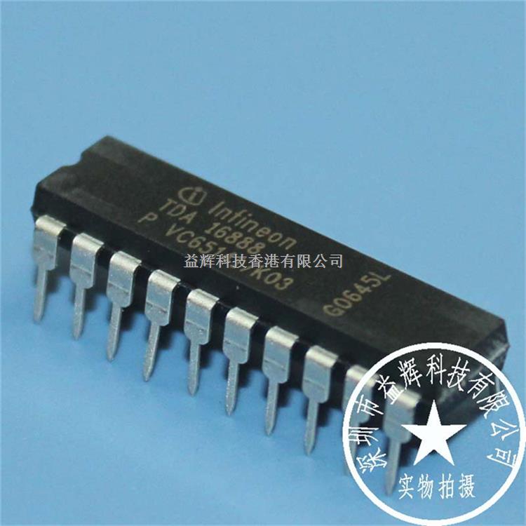 【INFINEON系列】TDA16888 控制器IC 益輝 TDA16888-TDA16888盡在買賣IC網(wǎng)