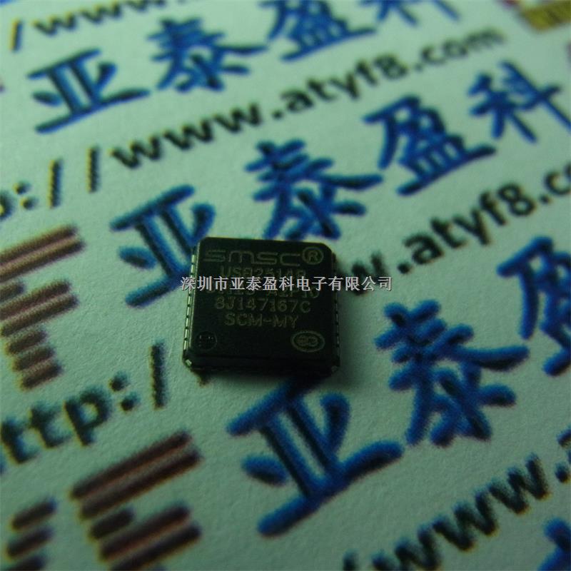 USB2514B 中文資料PDF規(guī)格書 USB接口集成電路   -USB2514B盡在買賣IC網(wǎng)