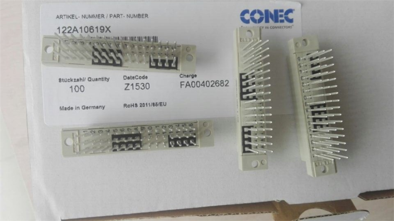 德國CONEC康耐DIN 41617PCB/PC104連接器164A15709X-164A15709X盡在買賣IC網(wǎng)