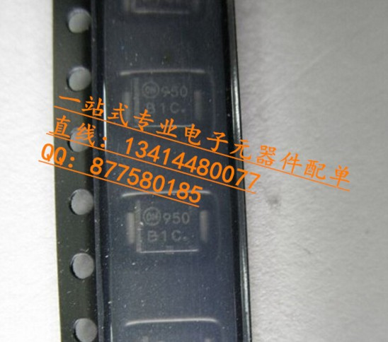 肖特二極管MBRS1100T3G SMB保證原廠原包裝進(jìn)口ON 抵制國(guó)產(chǎn)冒牌貨-MBRS1100T3G盡在買賣IC網(wǎng)