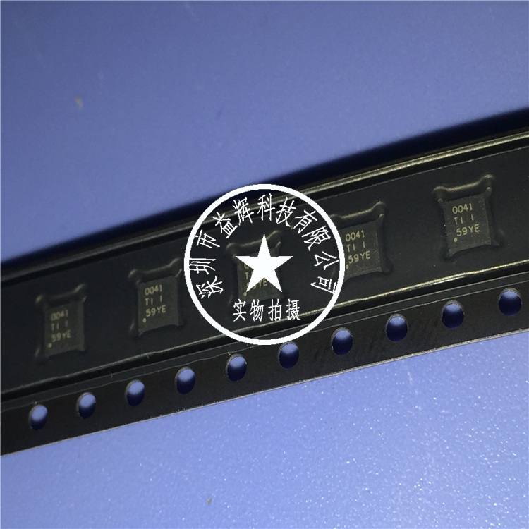 【TI系列】TPS40041DRBR DC- DC控制器IC 益輝科技 TPS40041-TPS40041DRBR盡在買(mǎi)賣(mài)IC網(wǎng)