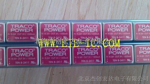 TRACO POWER直流電源 -盡在買賣IC網(wǎng)