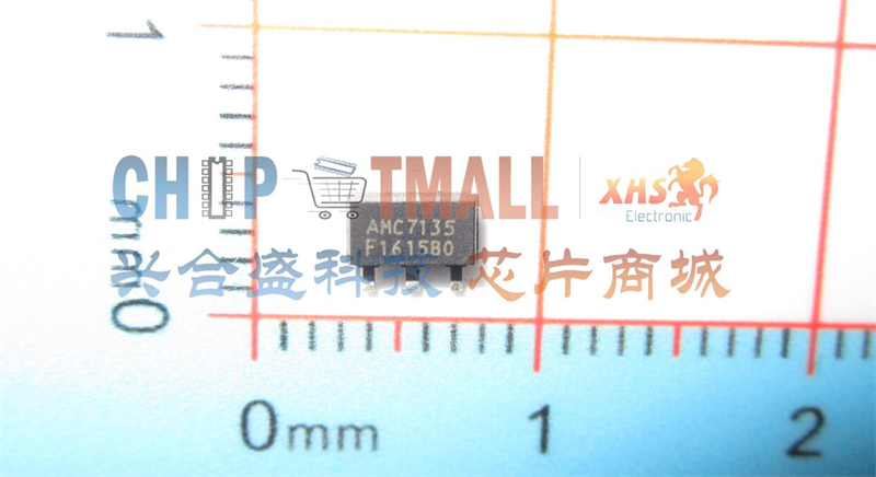 AMC7135FKF AMC7135PKFA AMC7135PKGAT 恒流350mA 大功率LED芯片-盡在買賣IC網(wǎng)