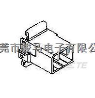 1-174933-1 線纜 母端子外殼 駿馬電子商城-1-174933-1盡在買賣IC網(wǎng)