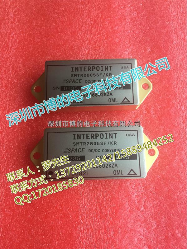 SMTR2805SF/KR （interpoint）-盡在買賣IC網(wǎng)