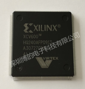 XCV600-4HQ240I（XILINX一級(jí)分銷商）-盡在買賣IC網(wǎng)