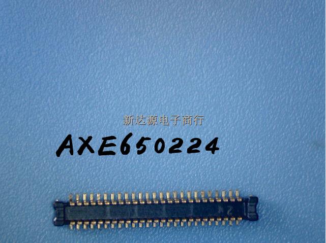 供應AXE650224原裝現(xiàn)貨-AXE650224盡在買賣IC網(wǎng)