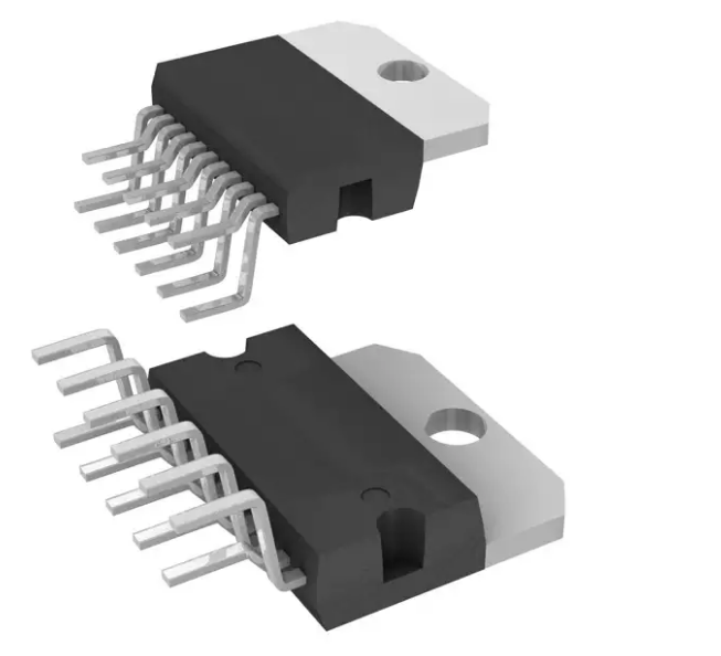 全新原裝ST/意法 TDA7499 直插ZIP-11 集成電路音響IC-TDA7499盡在買賣IC網(wǎng)