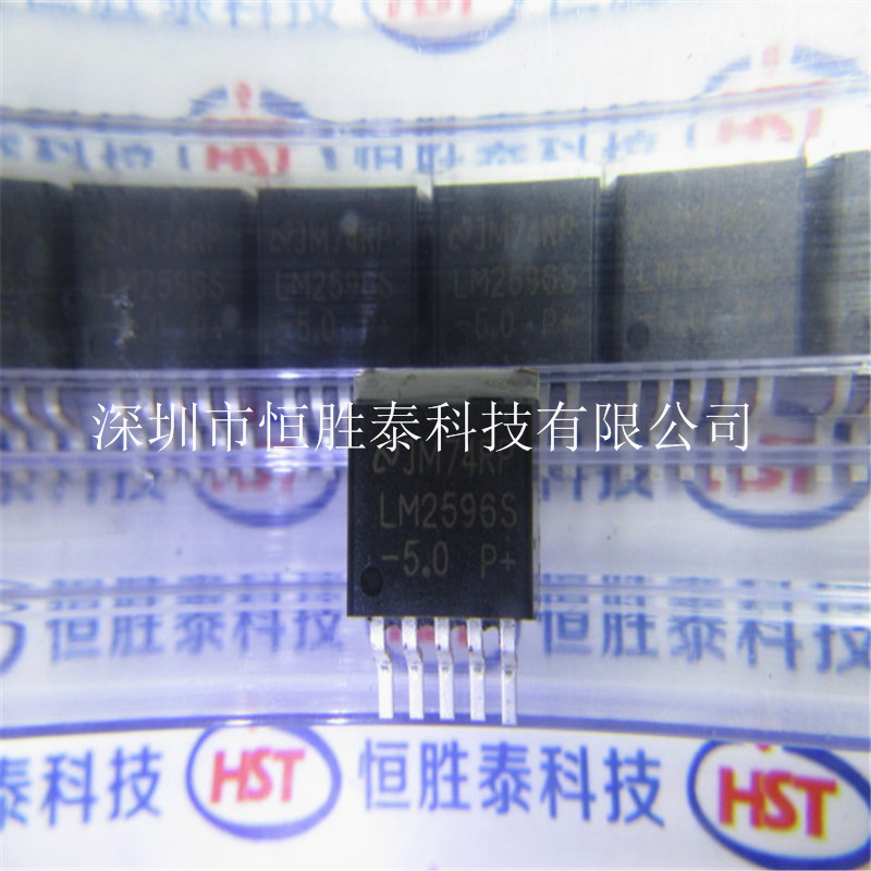 LM2596S-5.0  LM2596-5.0開關(guān)穩(wěn)壓器 貼片TO-263-5 全新現(xiàn)貨-LM2596S-5.0盡在買賣IC網(wǎng)