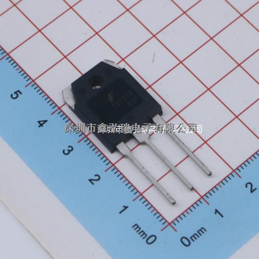 Vishay Si N溝道 MOSFET IRFBG30PBF, 3.1 A, Vds=1000 V, 3引腳 TO-220AB封裝-IRFBG30PBF盡在買賣IC網(wǎng)