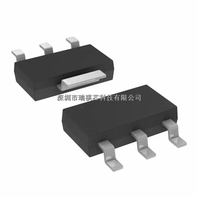 現(xiàn)貨供應ST LD1117AS33TR集成電路（IC）PMIC穩(wěn)壓器 線性-LD1117AS33TR盡在買賣IC網(wǎng)