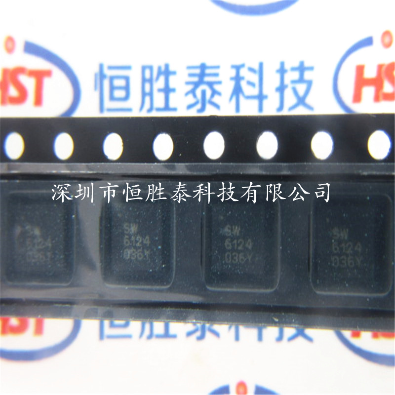 RFMD高隔離開關(guān)RFSW6124原廠原裝正品現(xiàn)貨-RFSW6124盡在買賣IC網(wǎng)