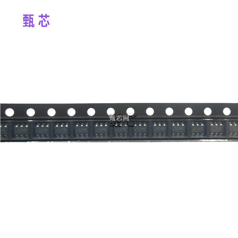 電壓控制器 LM5050MK-1 SOT23-6 原裝進(jìn)口TI長(zhǎng)期現(xiàn)貨優(yōu)勢(shì)供應(yīng)-LM5050MK-1盡在買賣IC網(wǎng)