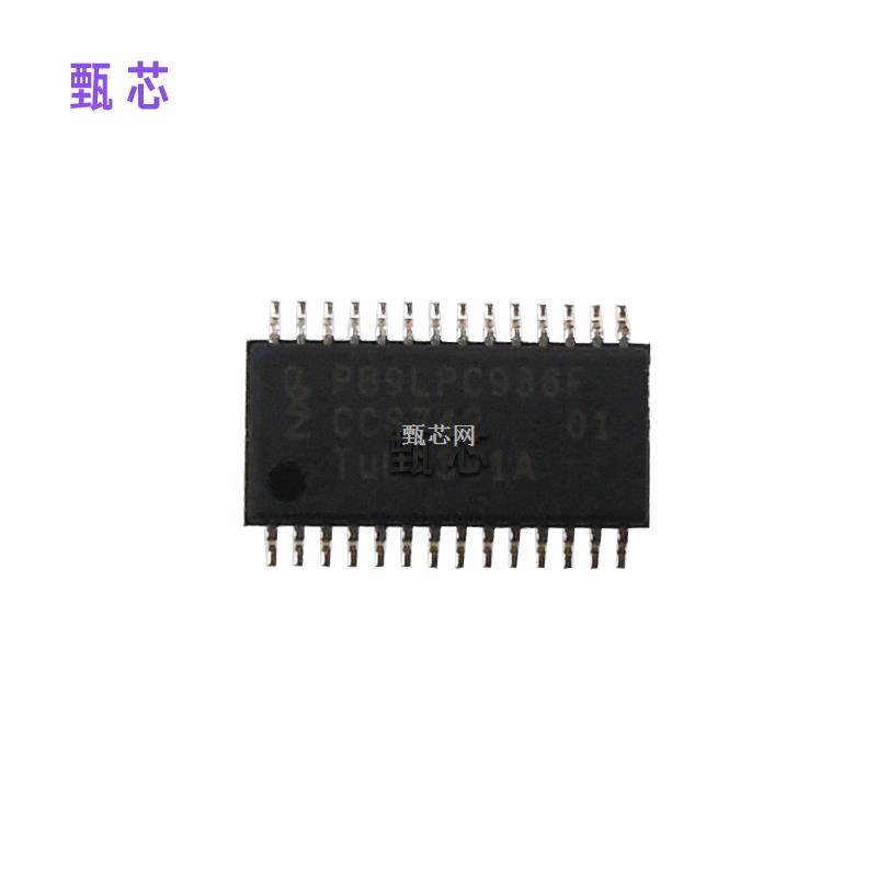 微控制器 P89LPC936FDH TSSOP-28 原裝進(jìn)口NXP長(zhǎng)期現(xiàn)貨優(yōu)勢(shì)供應(yīng)-P89LPC936FDH盡在買賣IC網(wǎng)