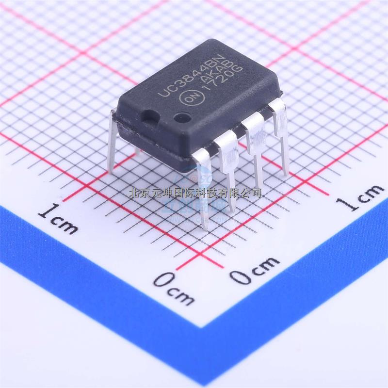 STMicroelectronics UC3844BN 開關(guān)電源芯片-UC3844BN盡在買賣IC網(wǎng)