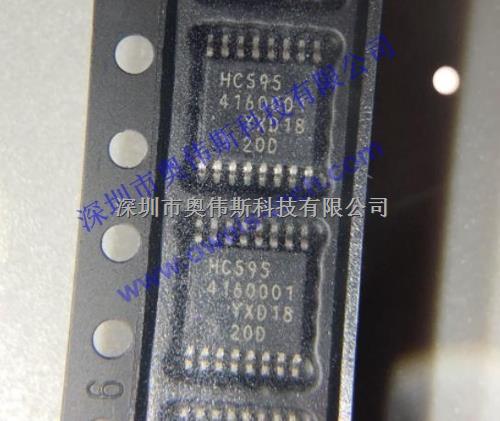 74HC595PW IC集成電路-74HC595PW盡在買賣IC網(wǎng)