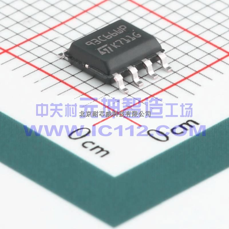 EEPROM存儲器 M93C66-WMN6TP，現(xiàn)貨庫存-M93C66-WMN6TP盡在買賣IC網(wǎng)