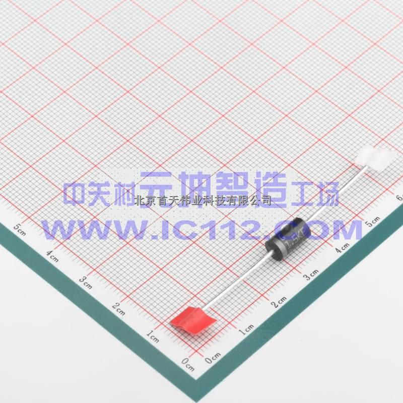 TVS二極管 1.5KE30A，全新正品-1.5KE30A盡在買賣IC網(wǎng)