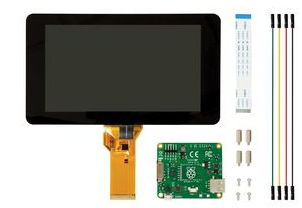 RASPBERRYPI-DISPLAY原裝正品液晶屏特價(jià)銷售，歡迎咨詢19953477008-RASPBERRYPI-DISPLAY盡在買賣IC網(wǎng)