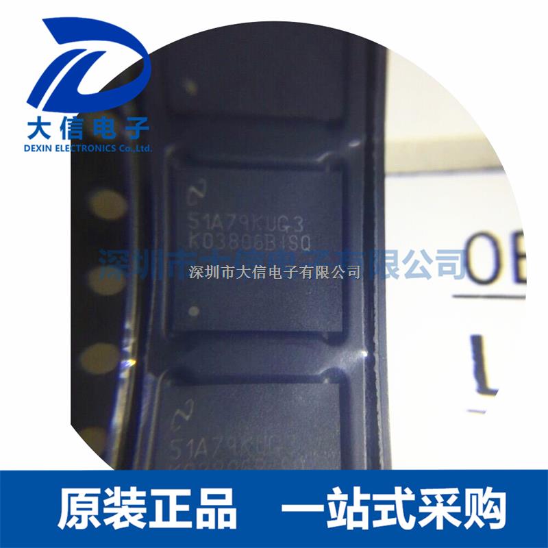 LMK03806BISQ WQFN64 TI 時鐘發(fā)生器及支持產(chǎn)品-LMK03806BISQ盡在買賣IC網(wǎng)