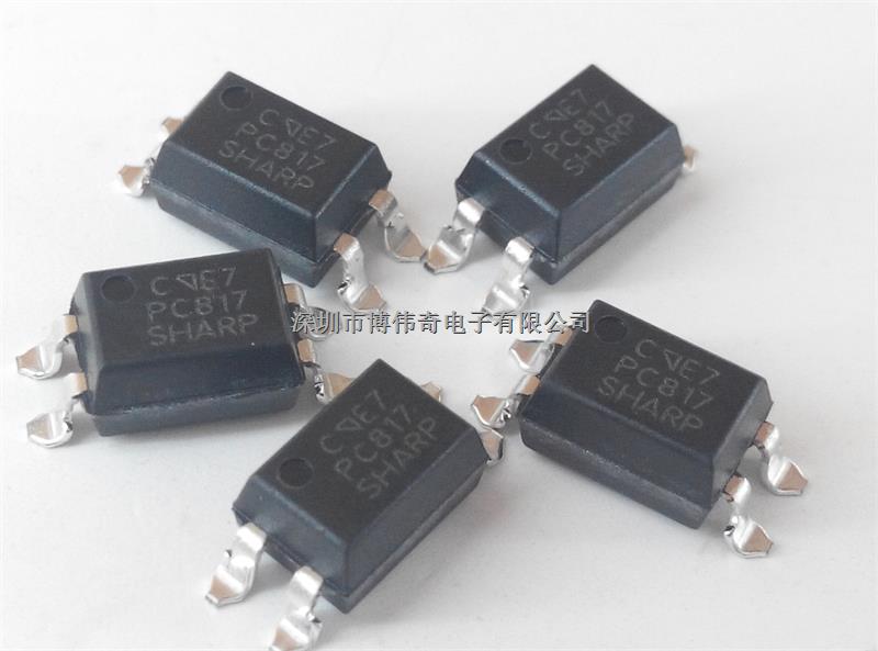 PC817C-SMD4-光電耦合器-現(xiàn)貨-質(zhì)量好-PC817C盡在買賣IC網(wǎng)