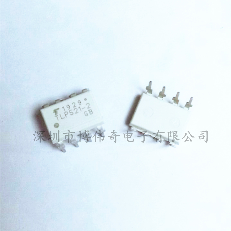 TLP521-2  TOS  DIP4 光電耦合器-TLP521-2盡在買賣IC網(wǎng)