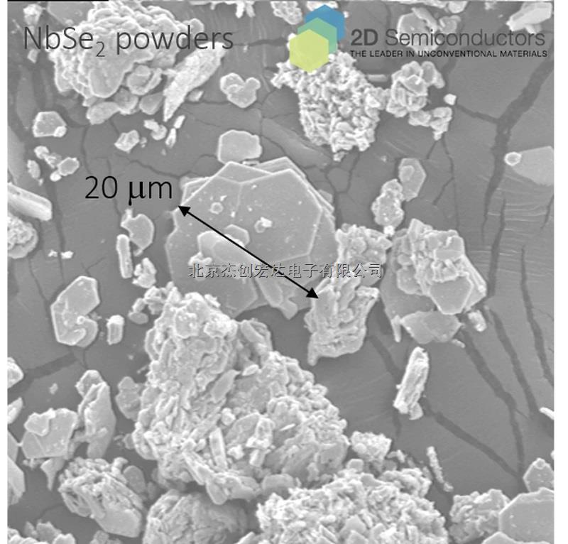 2D Semiconductor二維納米材料-盡在買賣IC網