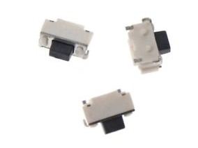 2x4x3.5mm Side Tact switch Micro SMD 輕觸開關-輕觸開關盡在買賣IC網