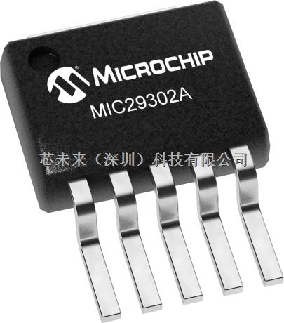 MIC29302AWD-TR-盡在買賣IC網(wǎng)