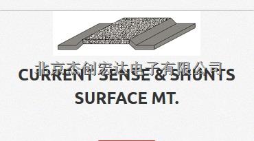 Precision Resistive Products電阻 -MF-12盡在買賣IC網(wǎng)