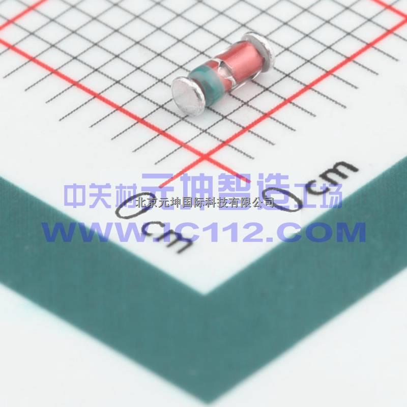 穩(wěn)壓二極管 ZMM5223B 現(xiàn)貨原裝正品-ZMM5223B盡在買賣IC網(wǎng)