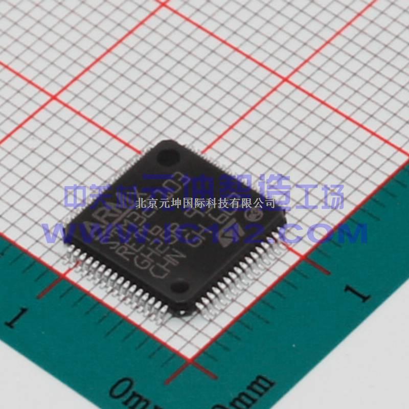 ST(意法半導(dǎo)體) STM32F103RET6，現(xiàn)貨庫存-盡在買賣IC網(wǎng)