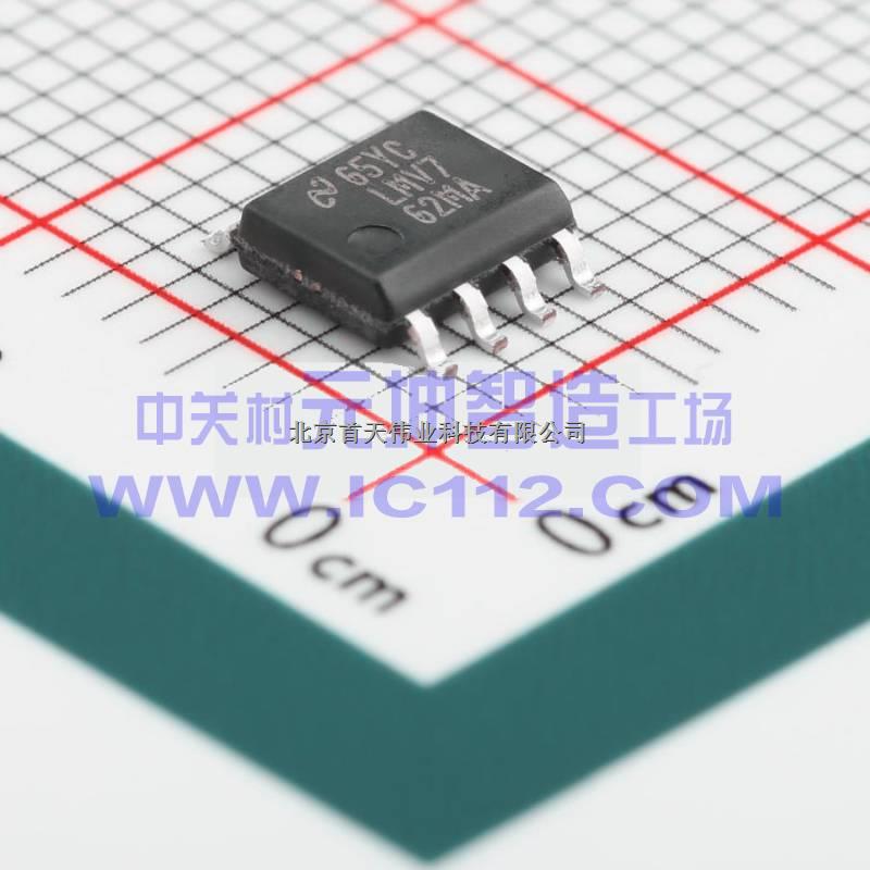 電壓比較器 LMV762MA/NOPB，全新正品-LMV762MA/NOPB盡在買賣IC網(wǎng)