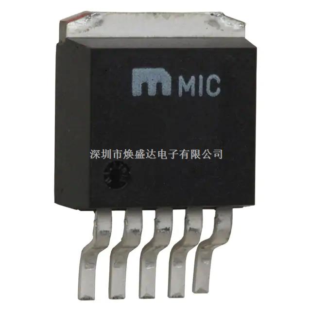 代理現(xiàn)貨 穩(wěn)壓器 MIC29302WU-TR-MIC29302WU-TR盡在買賣IC網(wǎng)