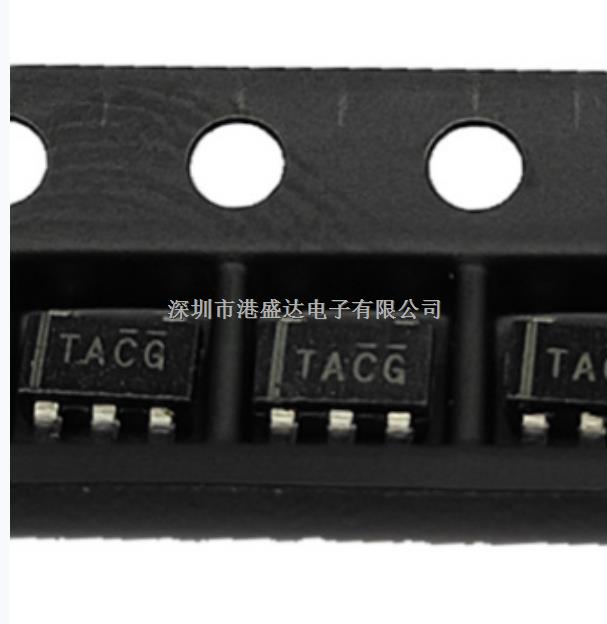 TL431ACDBVR SOT23-5 可調(diào)式并聯(lián)穩(wěn)壓器 TL431 全新原裝-TL431ACDBVR盡在買(mǎi)賣(mài)IC網(wǎng)