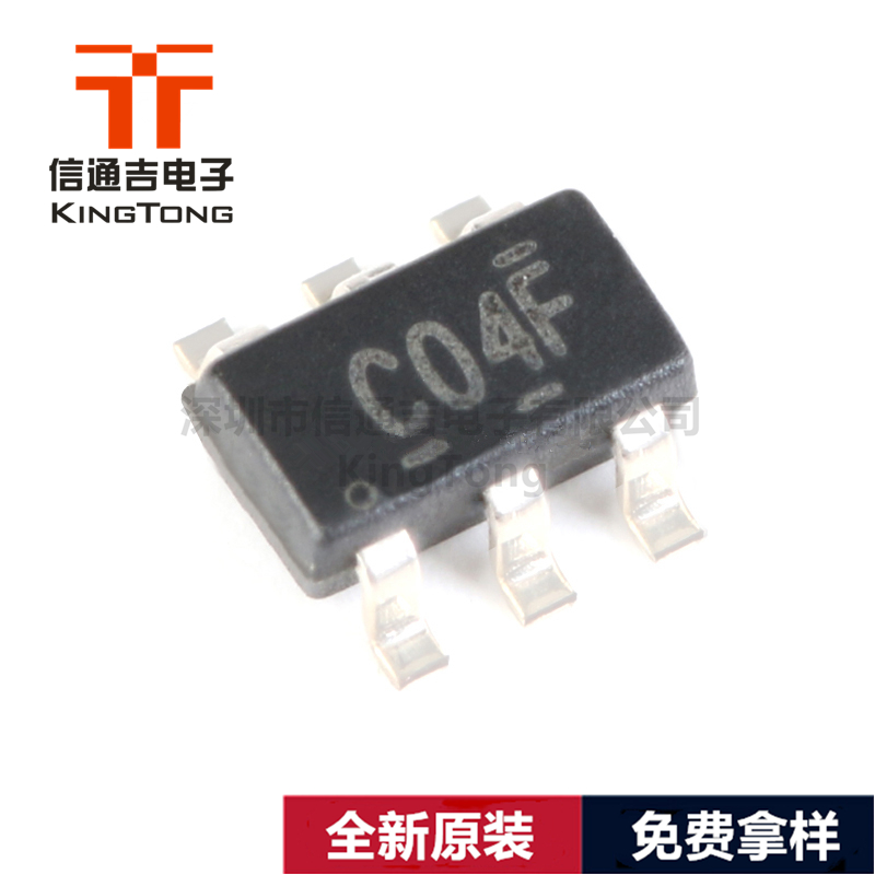 SN74LVC2G04DCKR TI SC70-6逆變器 緩沖器-SN74LVC2G04DCKR盡在買賣IC網(wǎng)