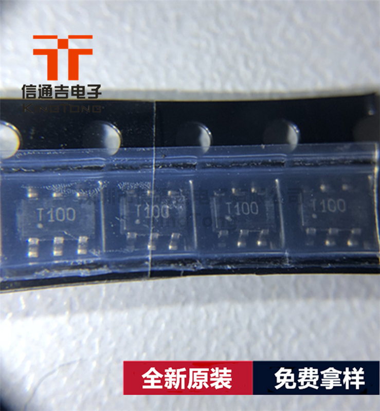 TMP100NA/3K TI SOT-23-6 數(shù)字溫度傳感器-TMP100NA/3K盡在買賣IC網(wǎng)