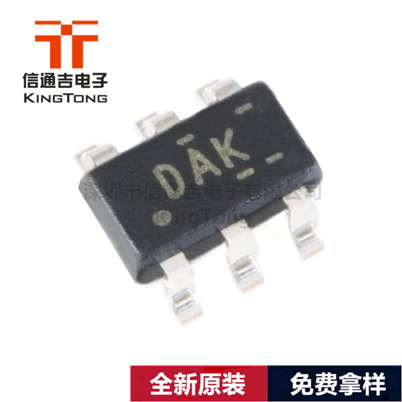 TPS61165DBVR TI SOT23-6 白光LED驅(qū)動(dòng)器IC-TPS61165DBVR盡在買賣IC網(wǎng)