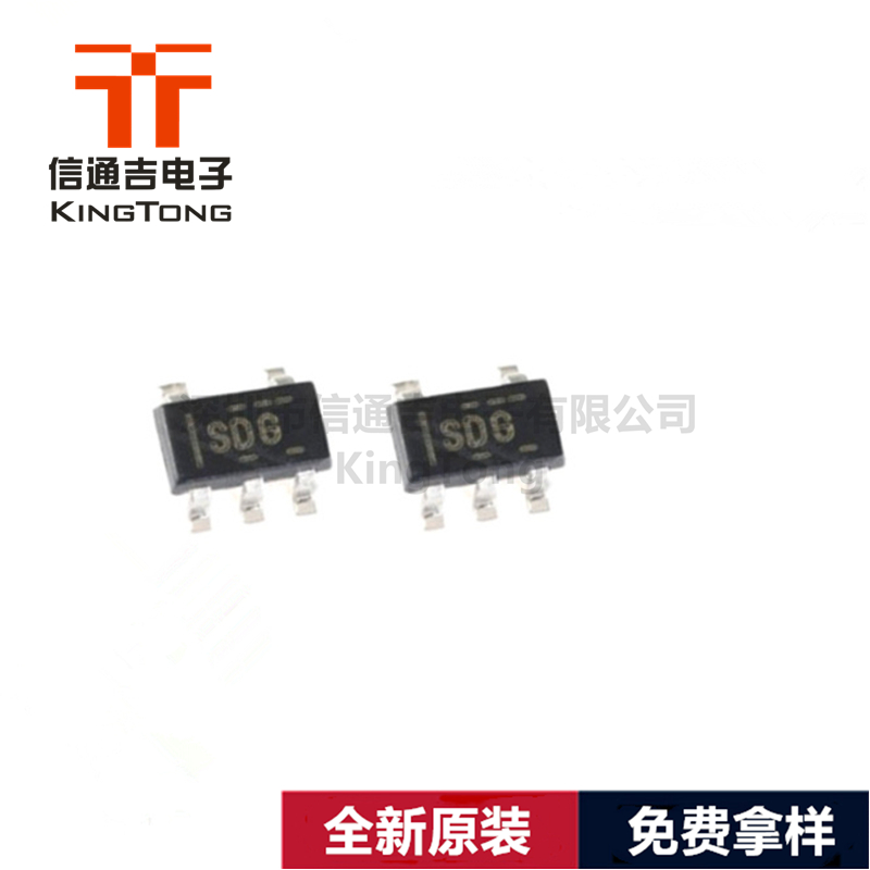 TPS70933DBVR TI SOT23-5 LDO穩(wěn)壓器-TPS70933DBVR盡在買賣IC網(wǎng)