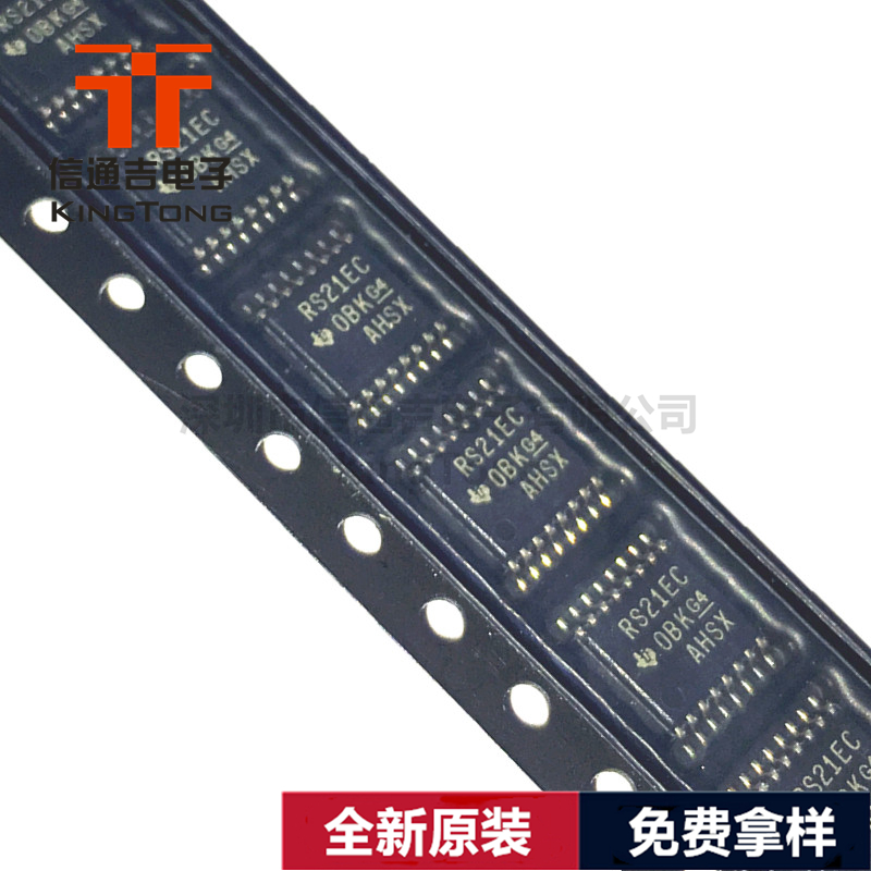 TRS3221ECPWR TI TSSOP-16 線路驅動器IC-TRS3221ECPWR盡在買賣IC網(wǎng)