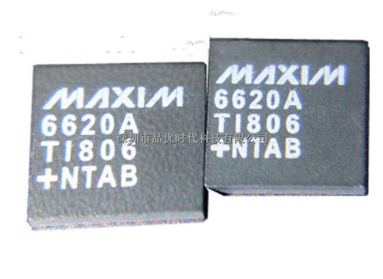 電機(jī)控制芯片MAX6620ATI+T TQFN-28原裝正品 價(jià)格優(yōu)惠 歡迎詢價(jià)下單-MAX6620ATI+T盡在買賣IC網(wǎng)