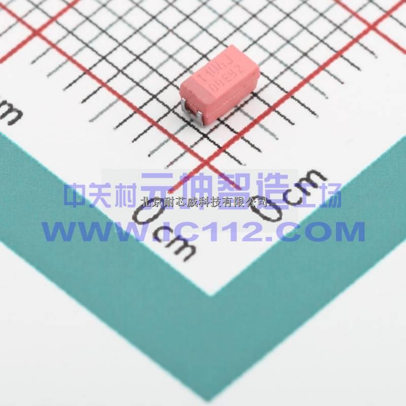 氧化鈮電容 原裝現(xiàn)貨供應 NOJA106M006RWJ-NOJA106M006RWJ盡在買賣IC網(wǎng)