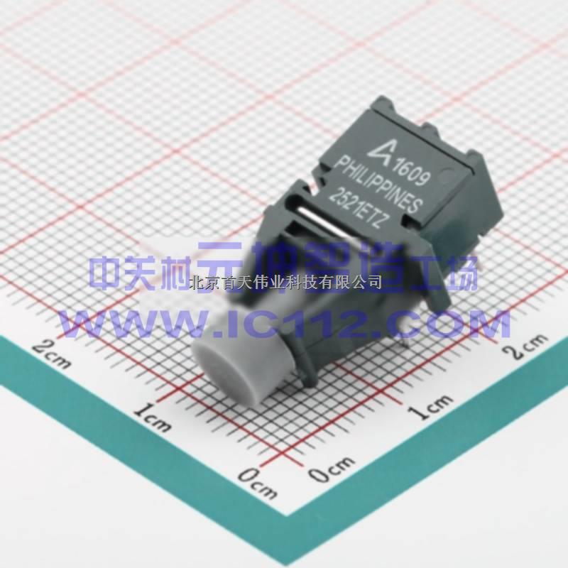 光纖收發(fā)器 原裝現貨供應 HFBR-2521ETZ-其他盡在買賣IC網